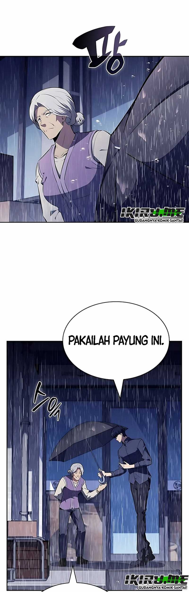 The Demon Slayer’s Restaurant Bab 14 halaman 27