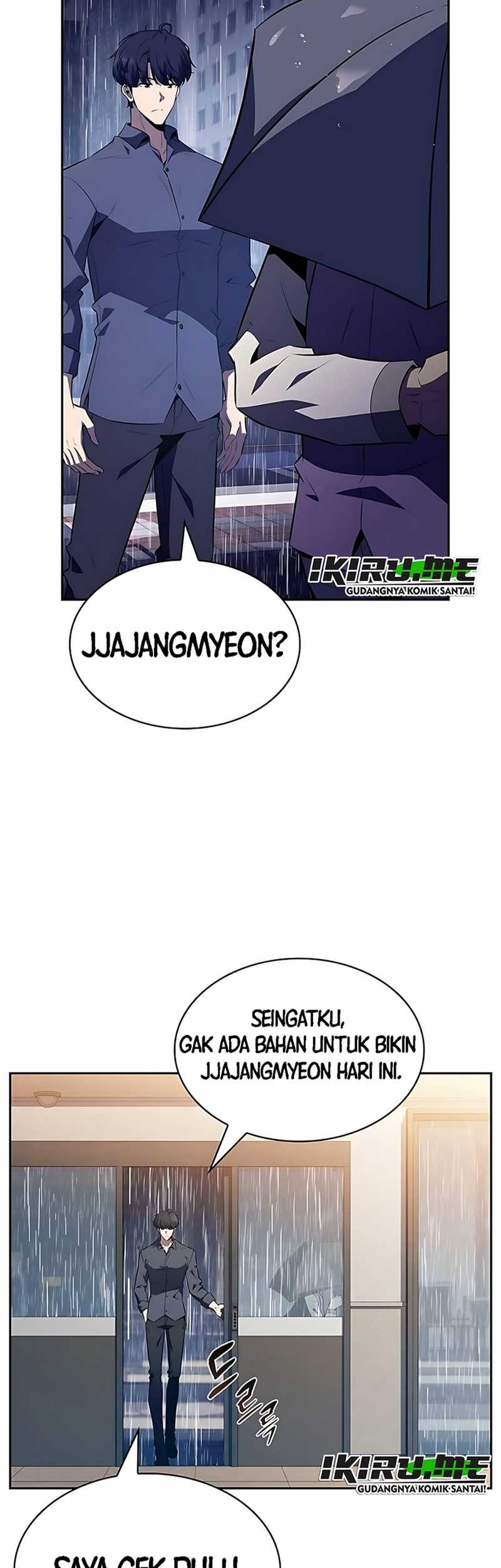 The Demon Slayer’s Restaurant Bab 14 halaman 29