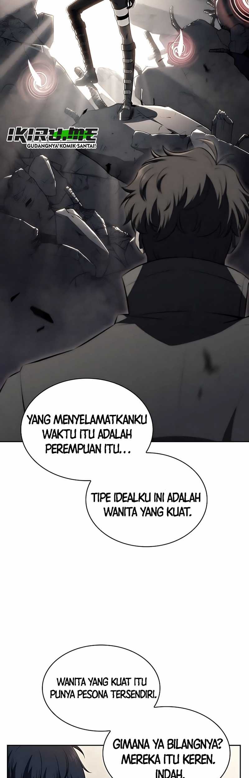 The Demon Slayer’s Restaurant Bab 14 halaman 39