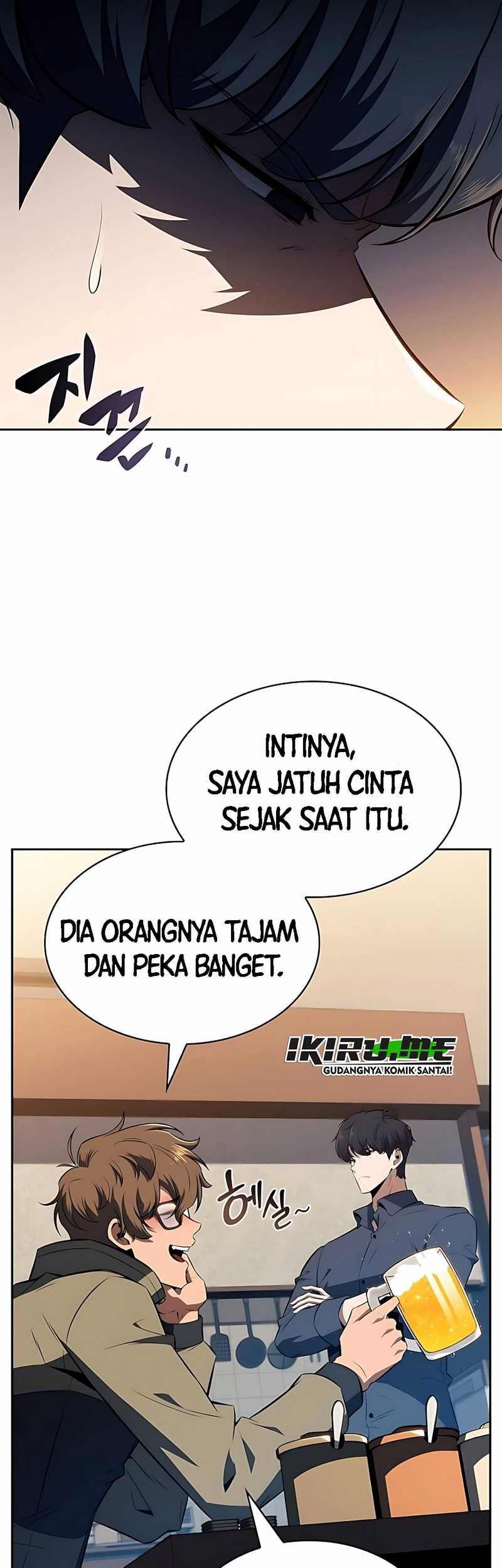 The Demon Slayer’s Restaurant Bab 14 halaman 43