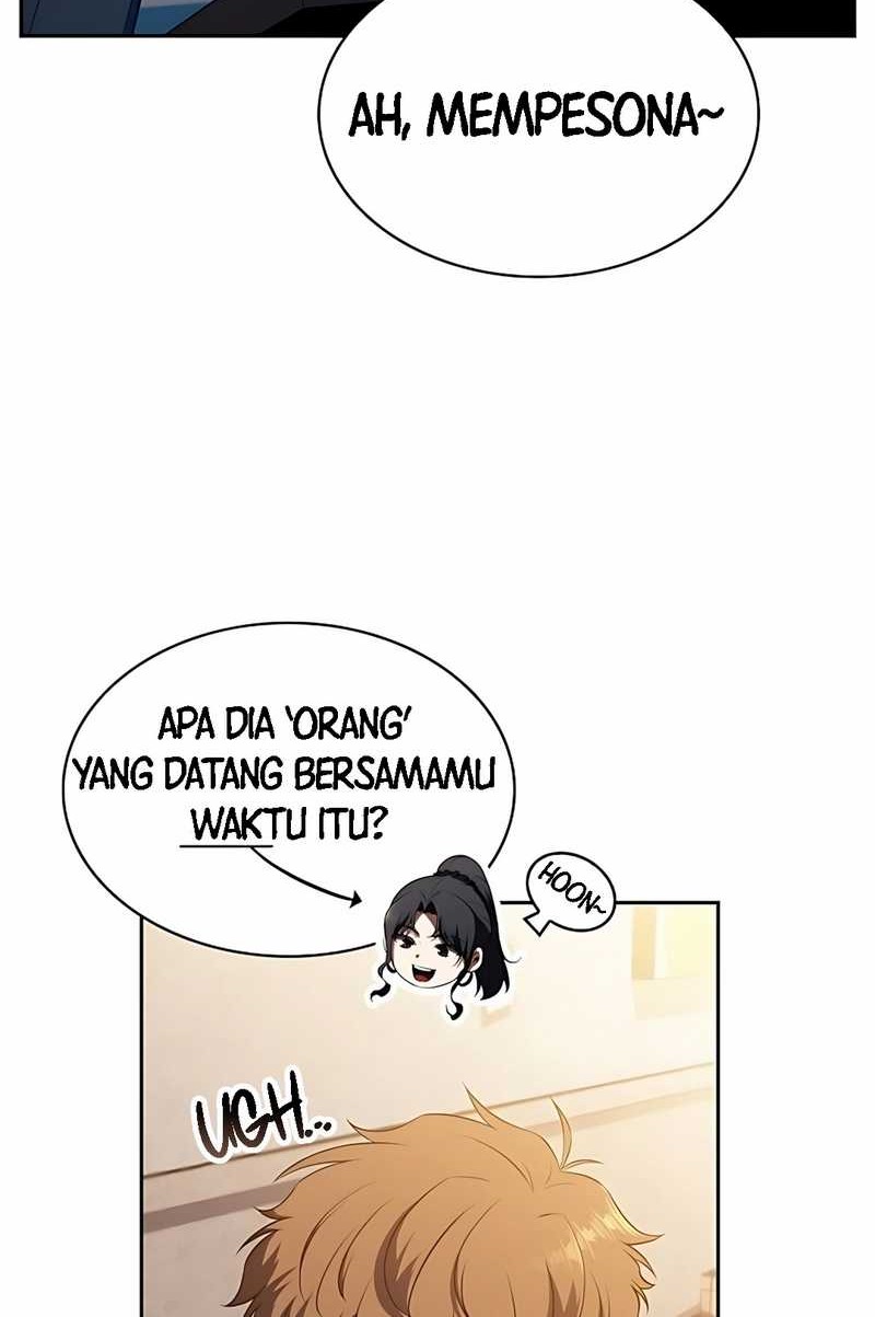 The Demon Slayer’s Restaurant Bab 14 halaman 44