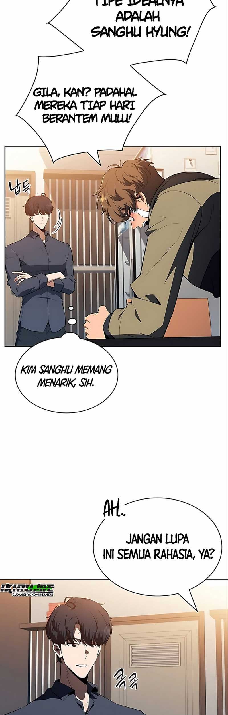 The Demon Slayer’s Restaurant Bab 14 halaman 47