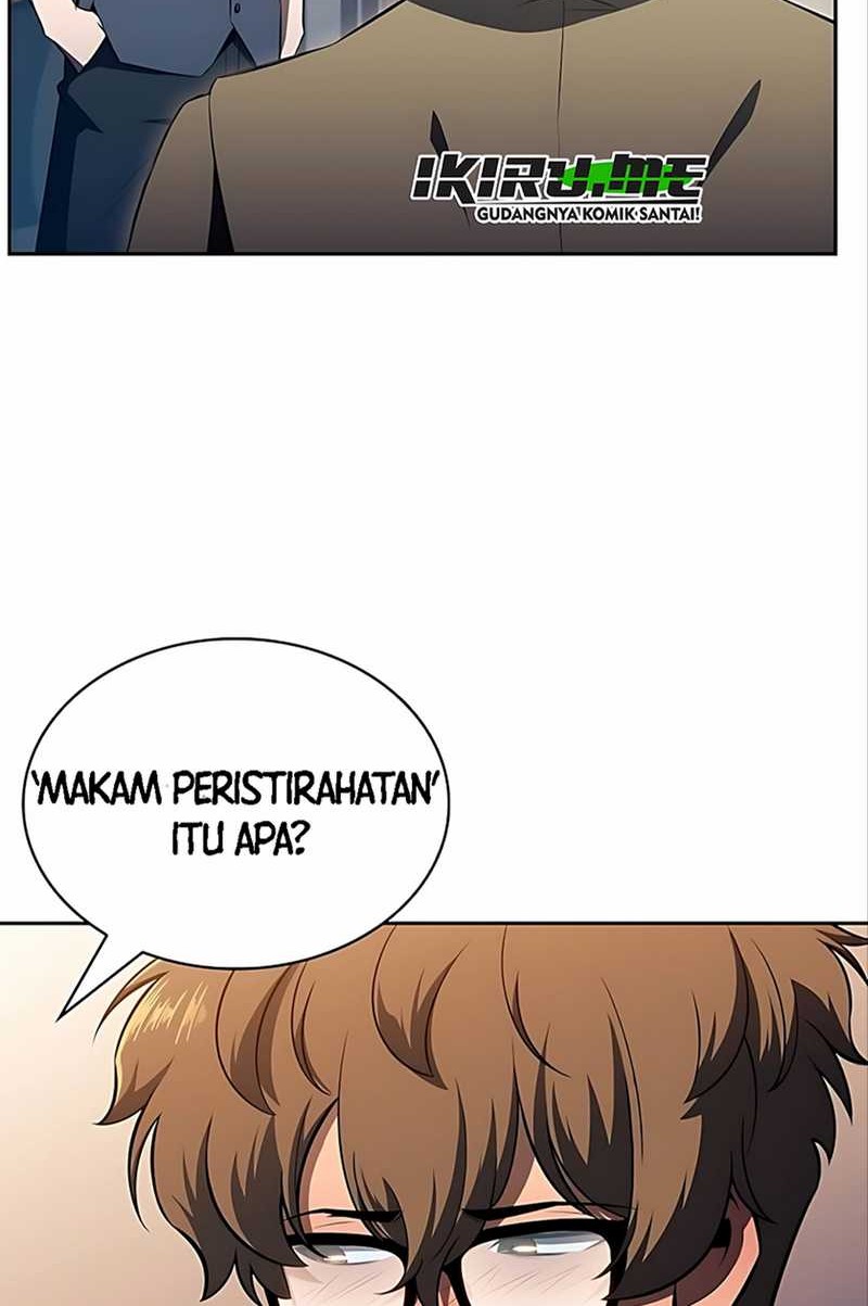 The Demon Slayer’s Restaurant Bab 14 halaman 50