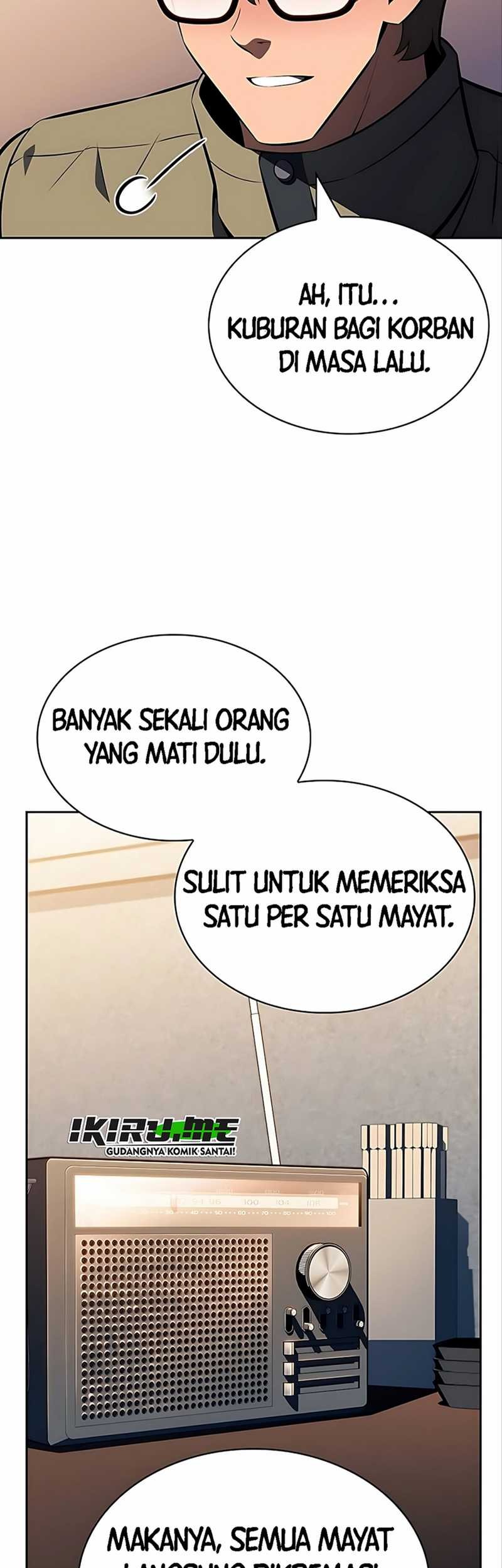 The Demon Slayer’s Restaurant Bab 14 halaman 51
