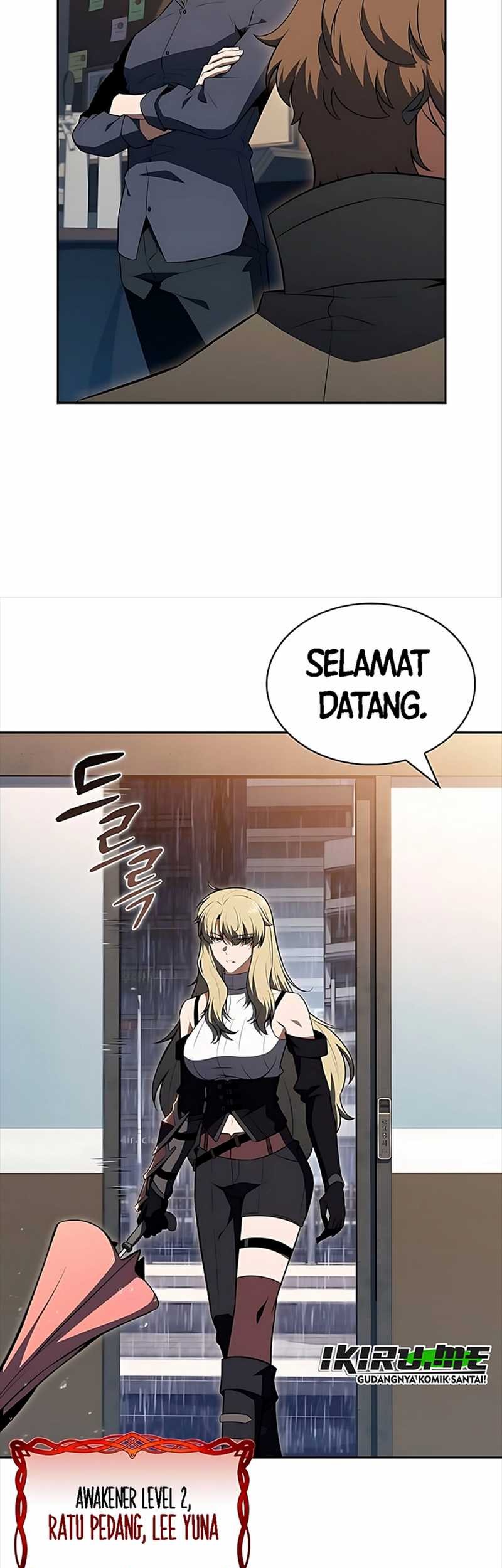 The Demon Slayer’s Restaurant Bab 14 halaman 53