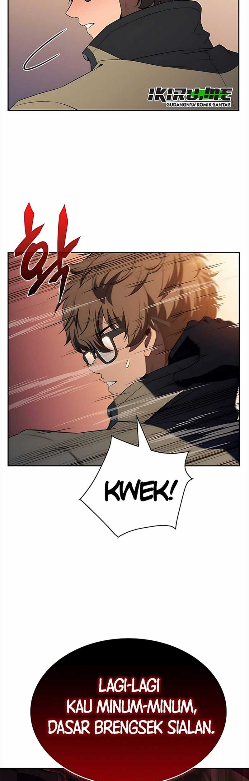 The Demon Slayer’s Restaurant Bab 14 halaman 55