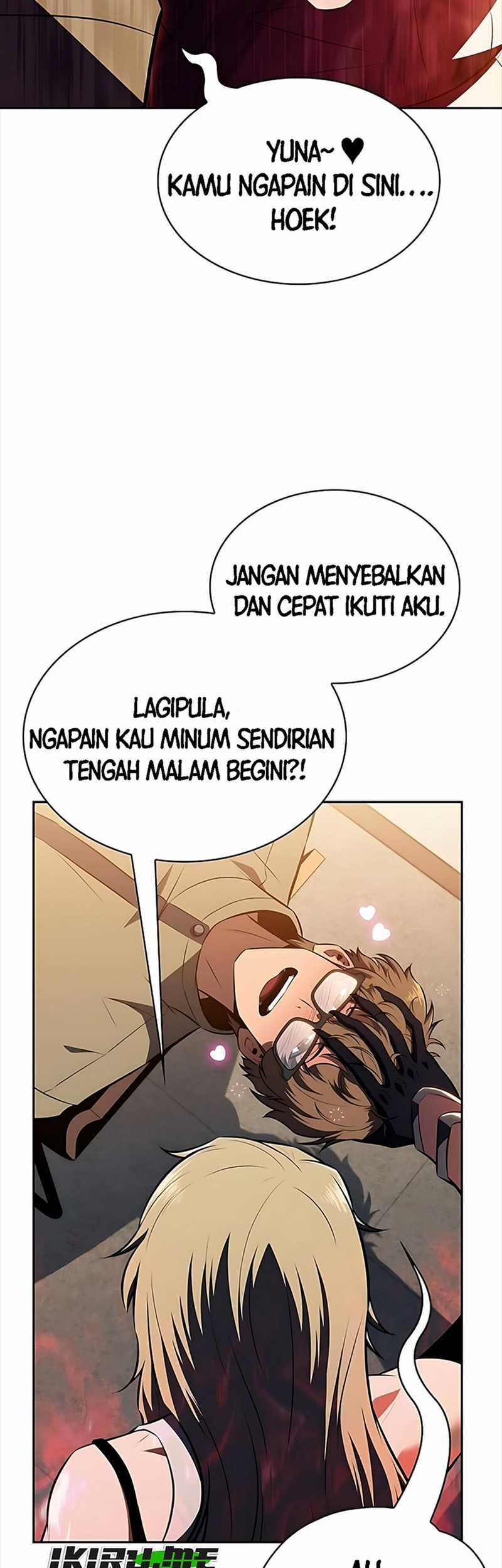 The Demon Slayer’s Restaurant Bab 14 halaman 57