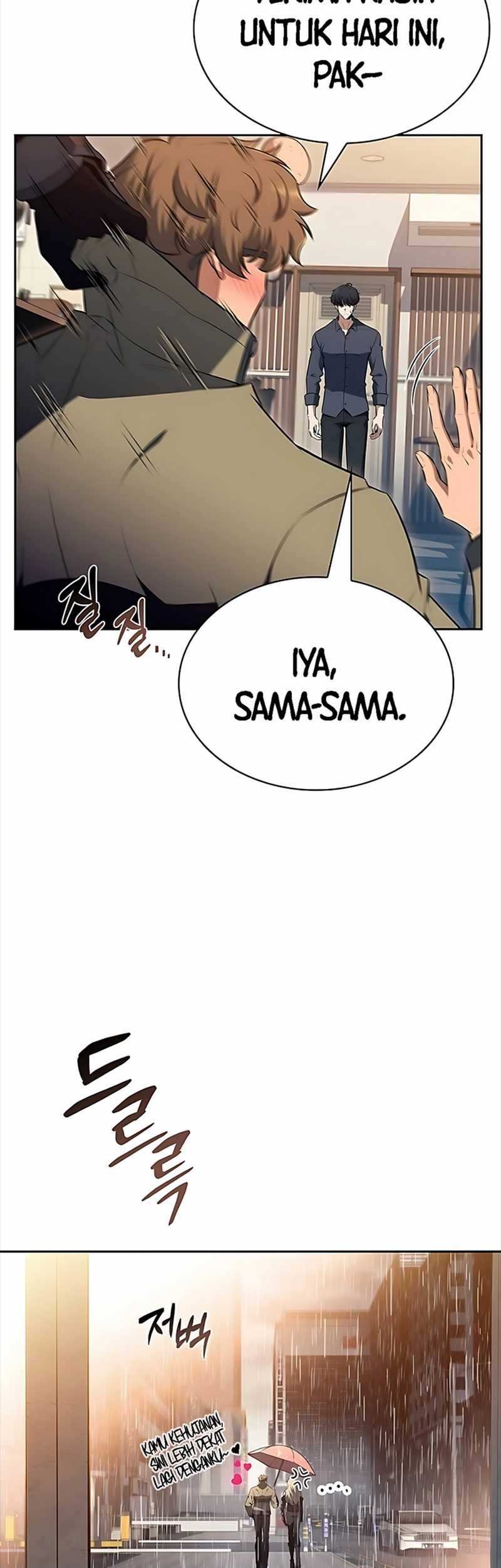 The Demon Slayer’s Restaurant Bab 14 halaman 59