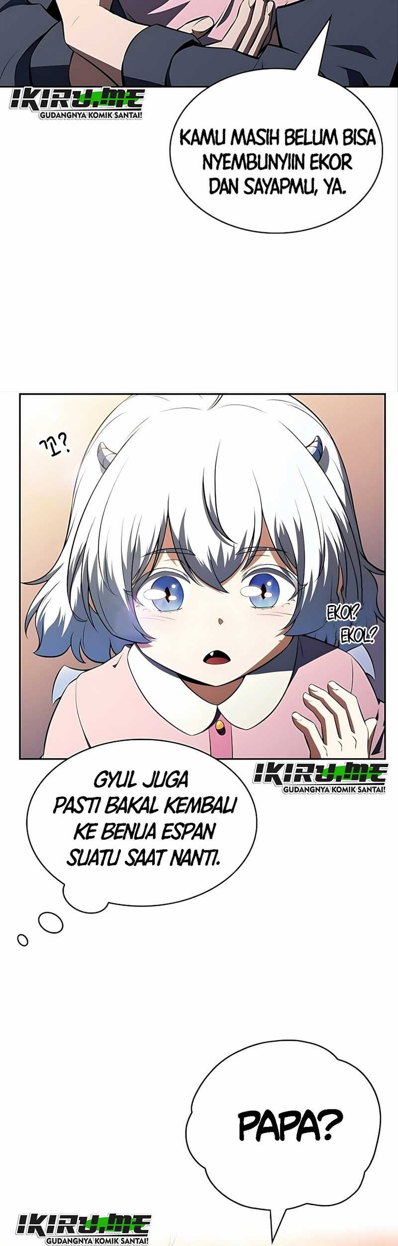 The Demon Slayer’s Restaurant Bab 14 halaman 69