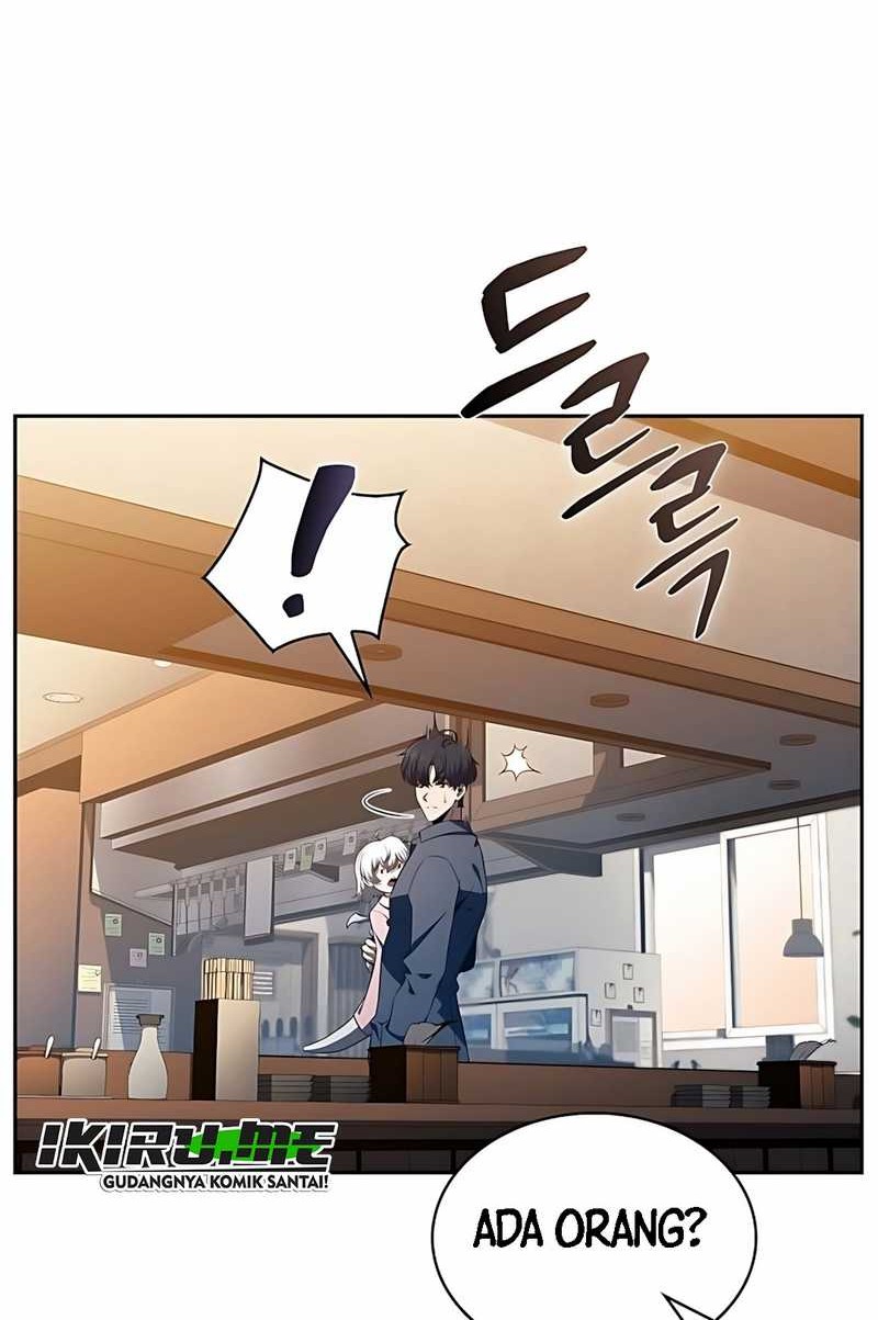 The Demon Slayer’s Restaurant Bab 14 halaman 72