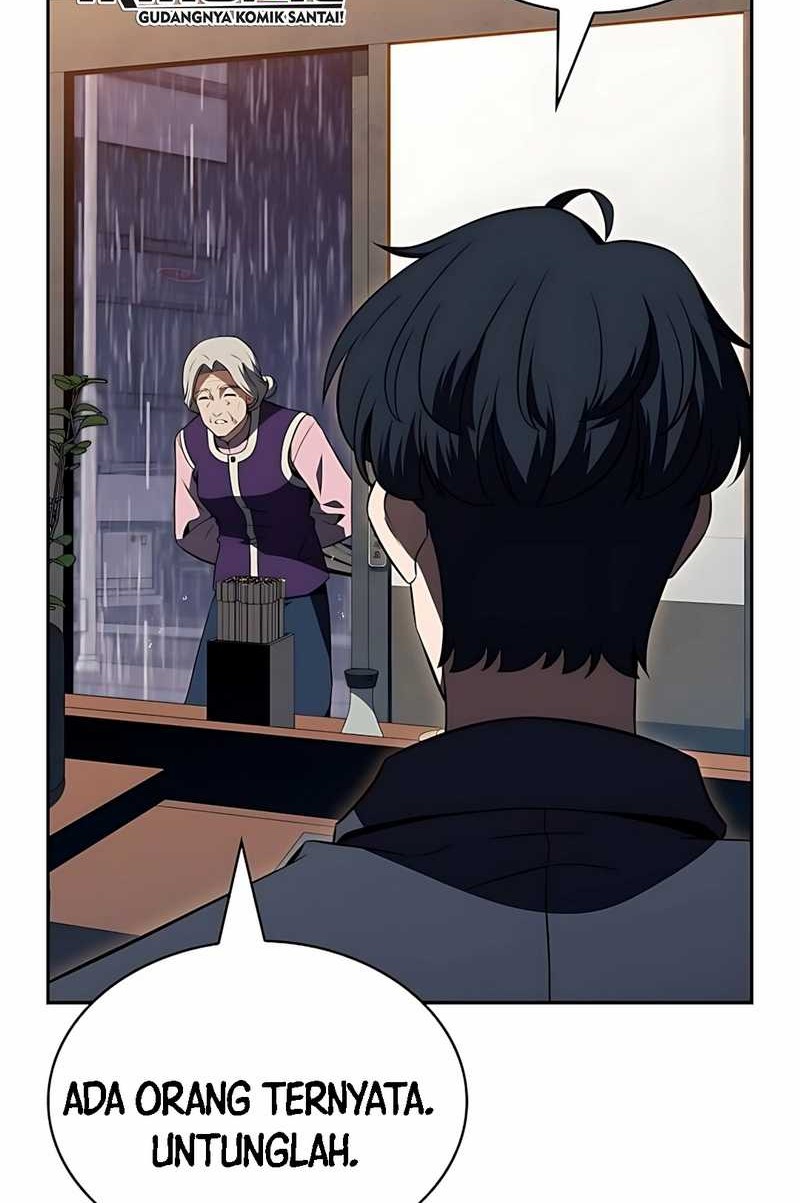 The Demon Slayer’s Restaurant Bab 14 halaman 74