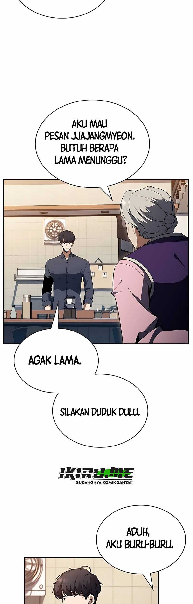 The Demon Slayer’s Restaurant Bab 14 halaman 75