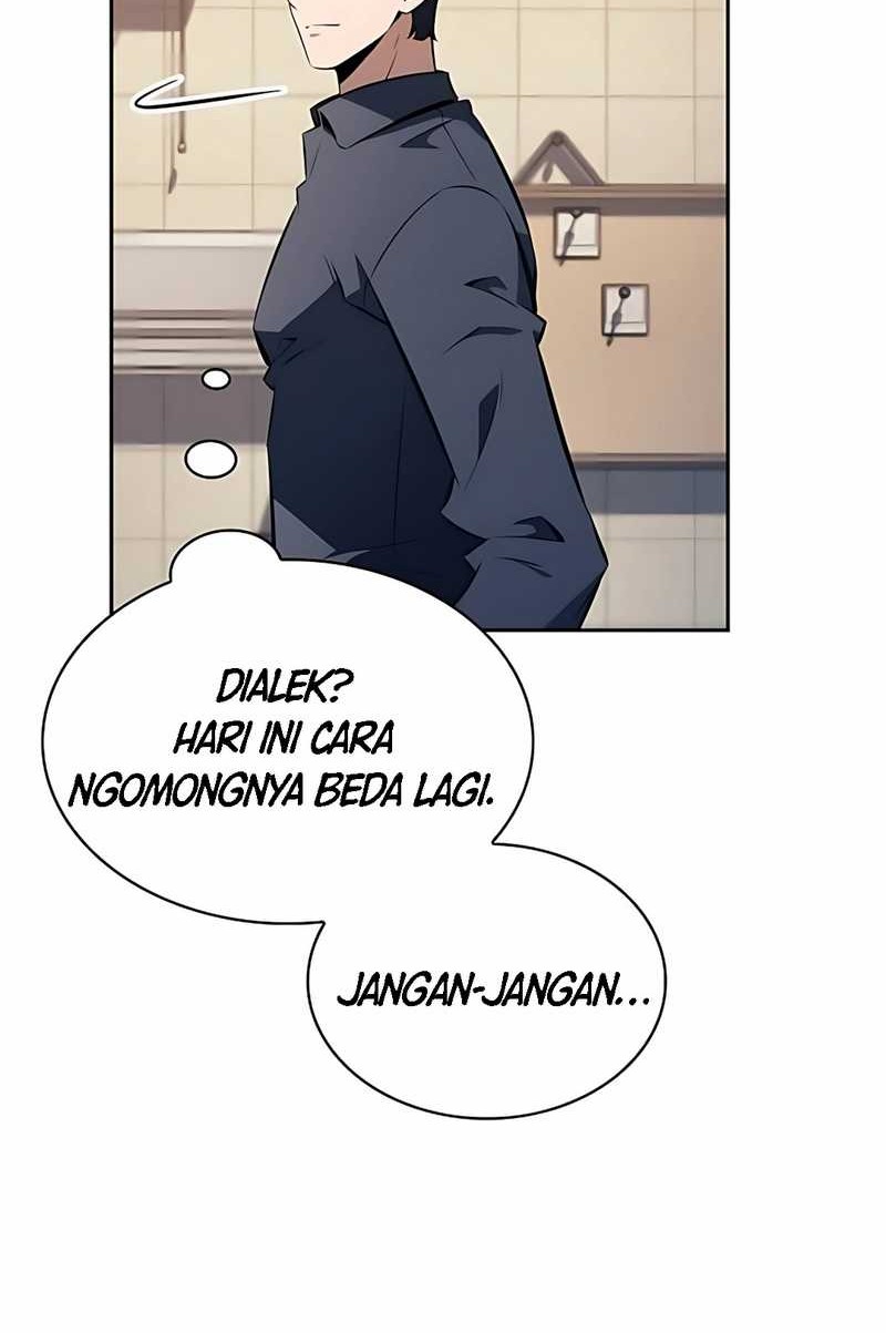 The Demon Slayer’s Restaurant Bab 14 halaman 76