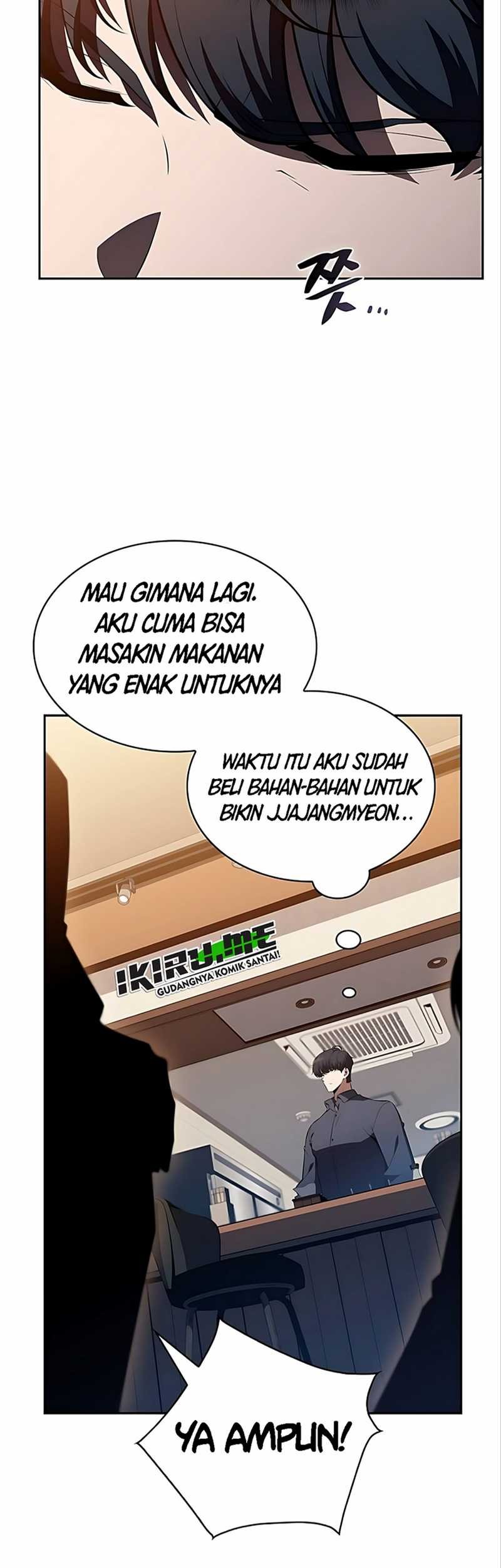 The Demon Slayer’s Restaurant Bab 14 halaman 81