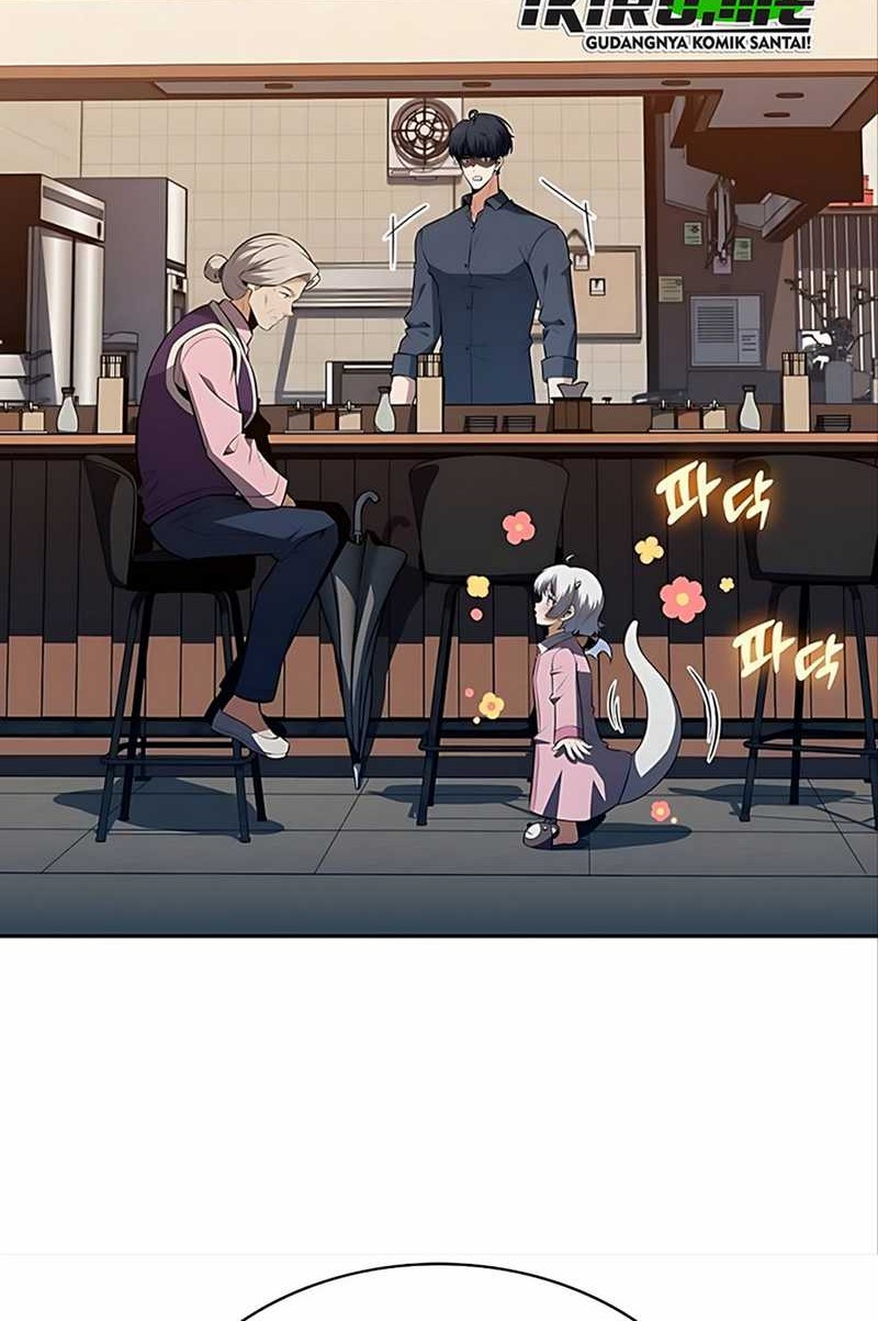 The Demon Slayer’s Restaurant Bab 14 halaman 84