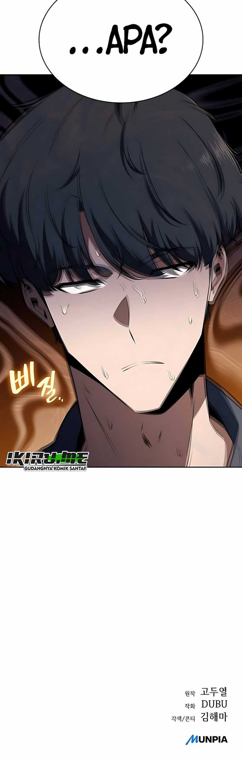 The Demon Slayer’s Restaurant Bab 14 halaman 85