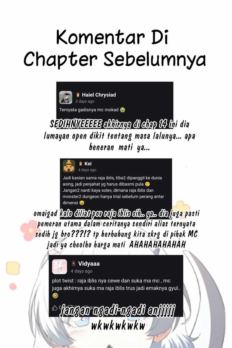 The Demon Slayer’s Restaurant Bab 14 halaman 86