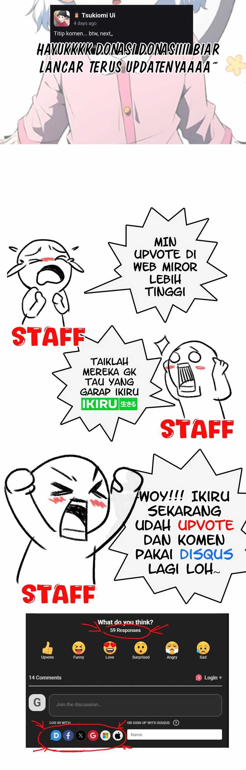The Demon Slayer’s Restaurant Bab 14 halaman 87