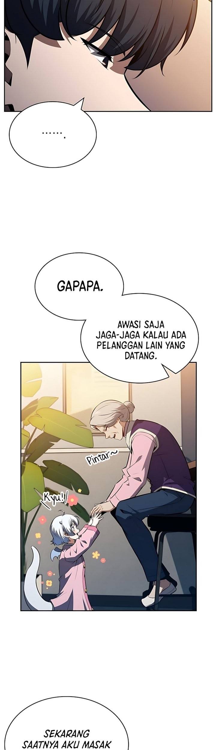 The Demon Slayer’s Restaurant Bab 15 halaman 8