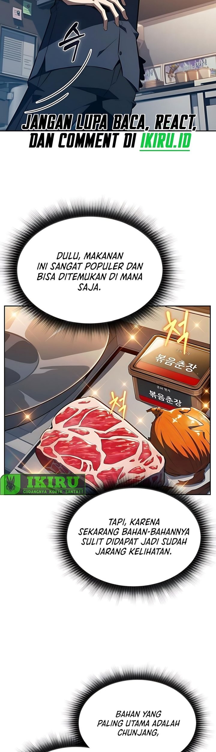 The Demon Slayer’s Restaurant Bab 15 halaman 10