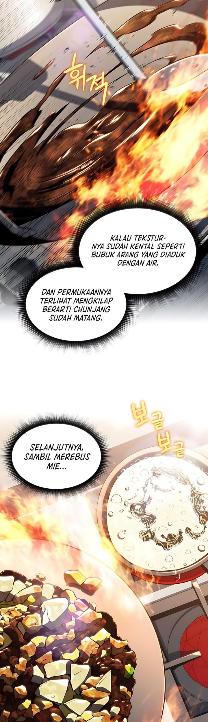 The Demon Slayer’s Restaurant Bab 15 halaman 14