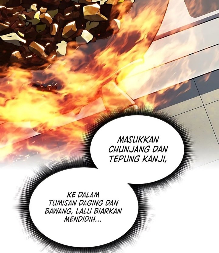 The Demon Slayer’s Restaurant Bab 15 halaman 15