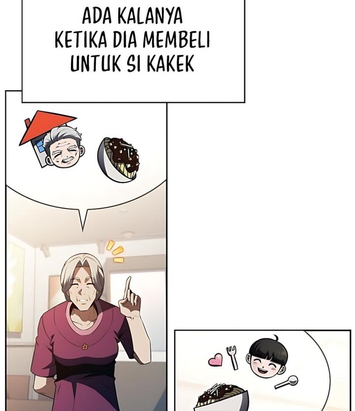 The Demon Slayer’s Restaurant Bab 15 halaman 25