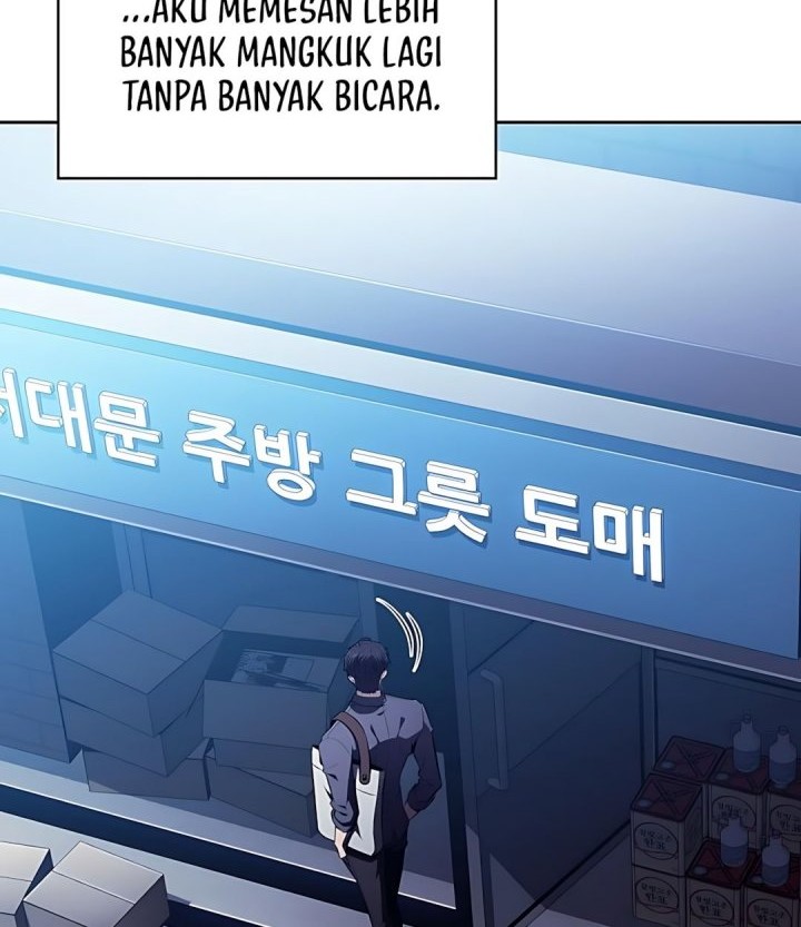 The Demon Slayer’s Restaurant Bab 15 halaman 27