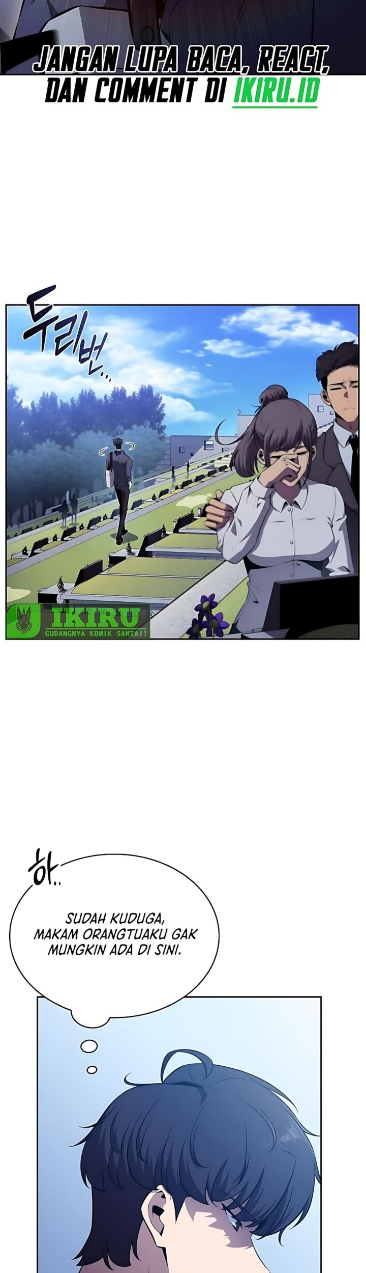 The Demon Slayer’s Restaurant Bab 15 halaman 30