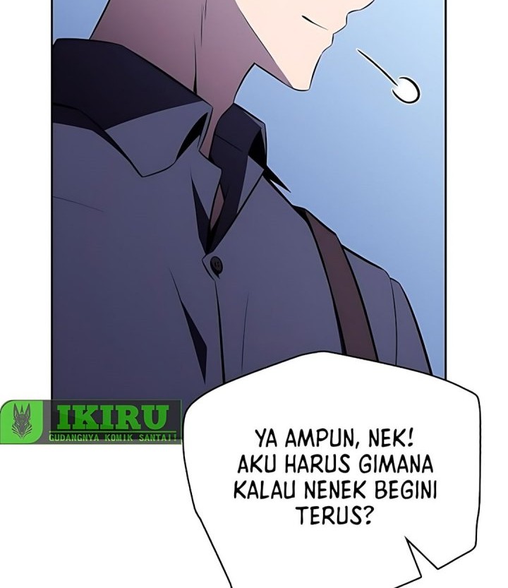 The Demon Slayer’s Restaurant Bab 15 halaman 31