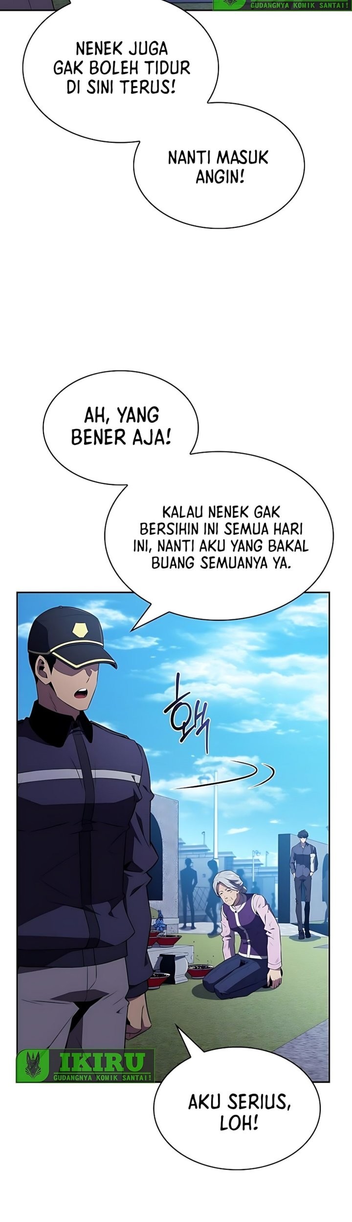 The Demon Slayer’s Restaurant Bab 15 halaman 34