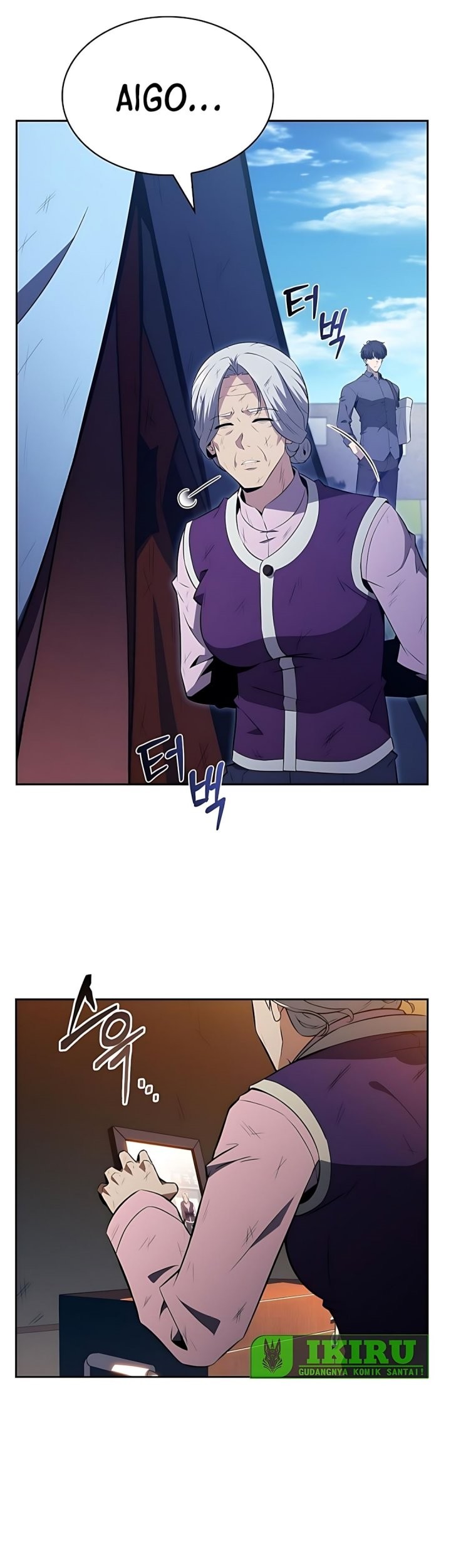 The Demon Slayer’s Restaurant Bab 15 halaman 38