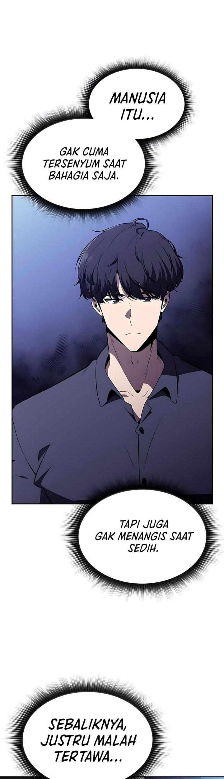 The Demon Slayer’s Restaurant Bab 15 halaman 40
