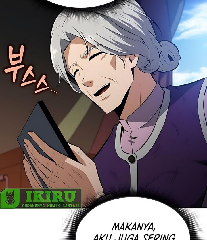 The Demon Slayer’s Restaurant Bab 15 halaman 41