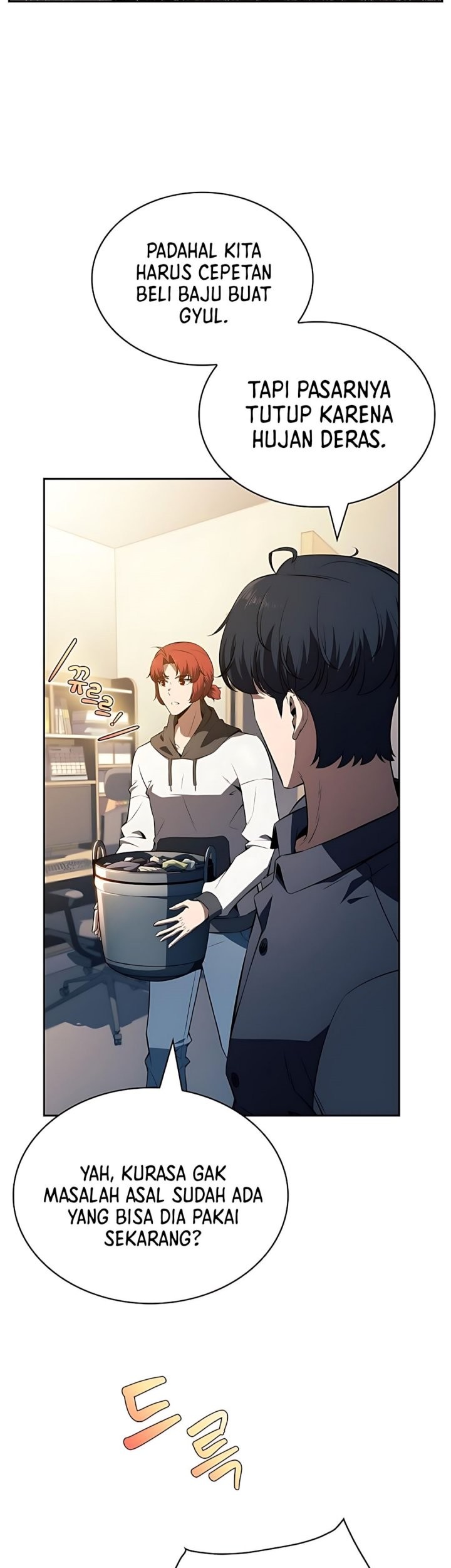 The Demon Slayer’s Restaurant Bab 15 halaman 46