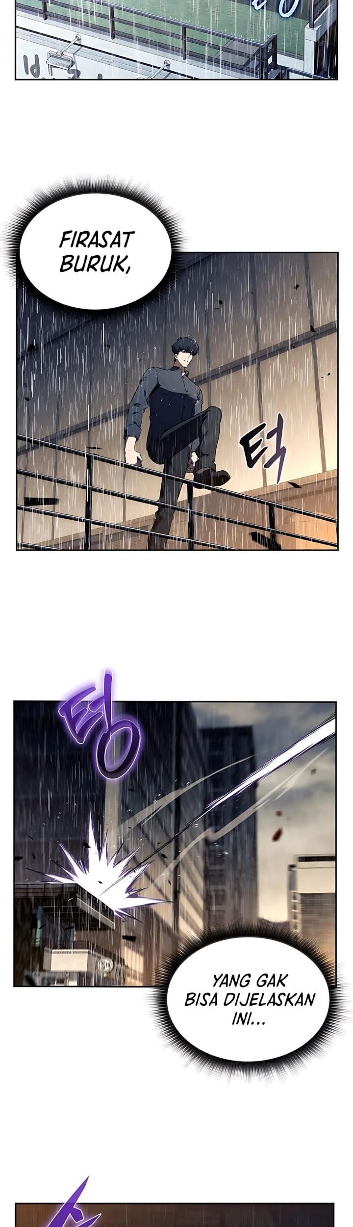 The Demon Slayer’s Restaurant Bab 15 halaman 52