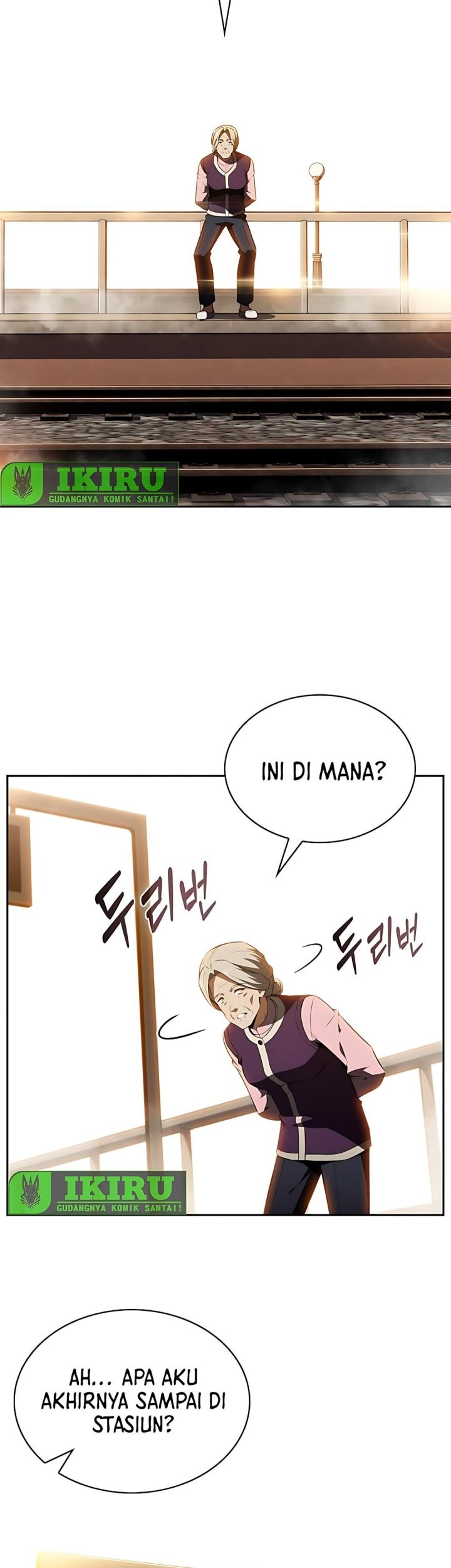 The Demon Slayer’s Restaurant Bab 15 halaman 56