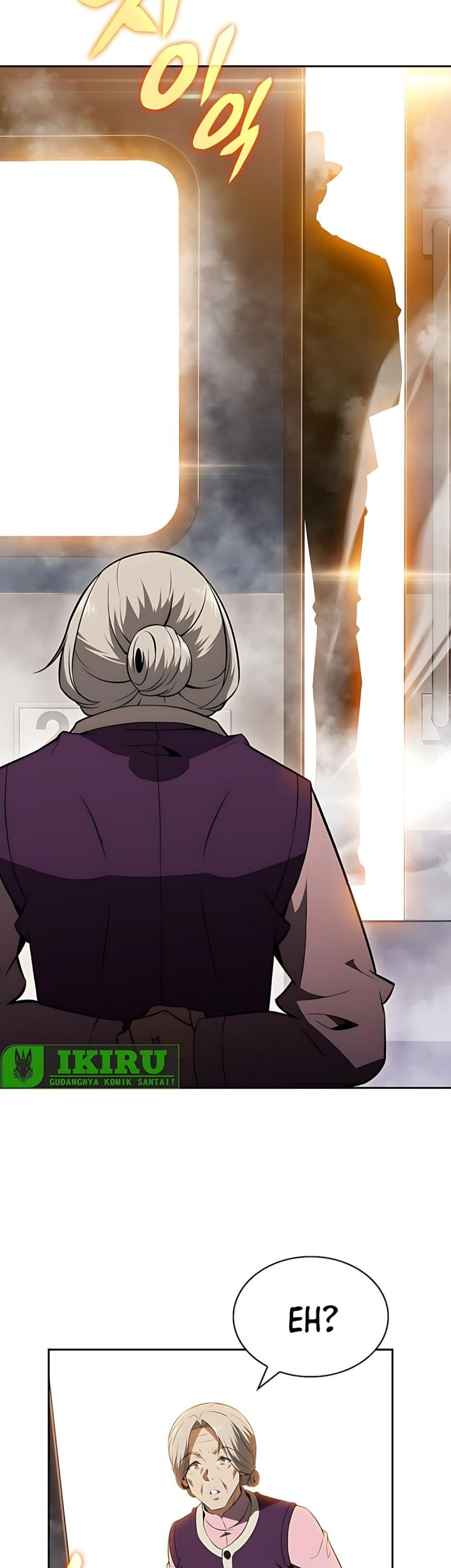 The Demon Slayer’s Restaurant Bab 15 halaman 60