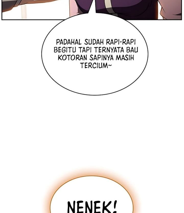 The Demon Slayer’s Restaurant Bab 15 halaman 63