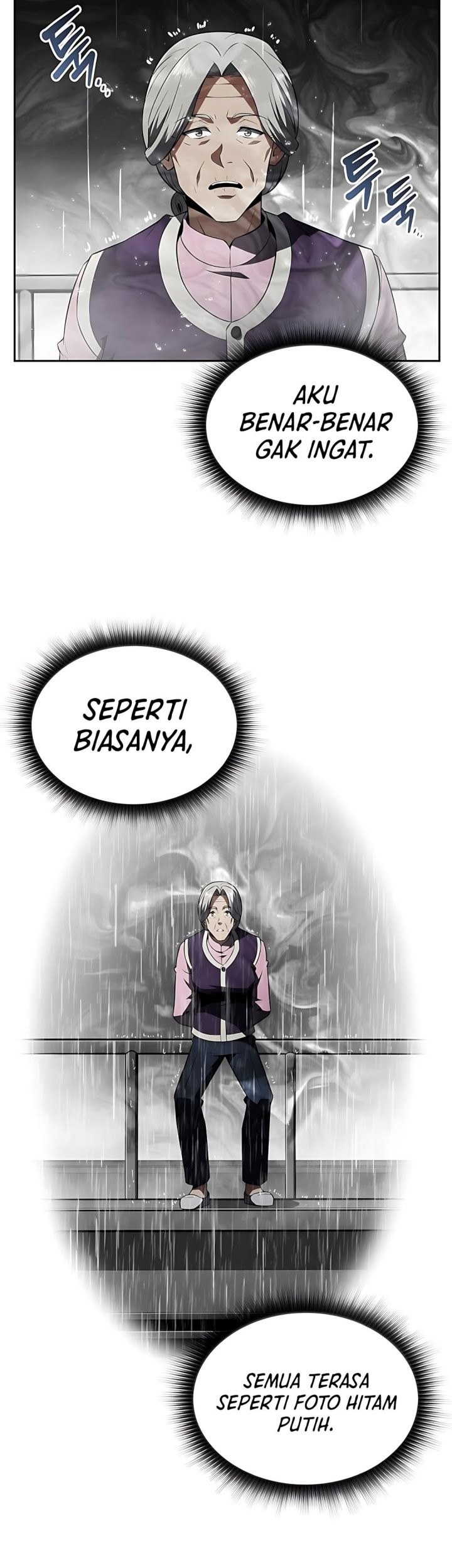 The Demon Slayer’s Restaurant Bab 15 halaman 68