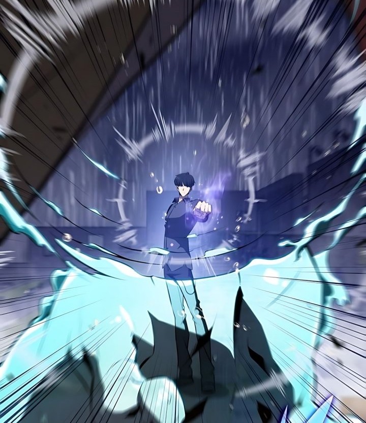 The Demon Slayer’s Restaurant Bab 15 halaman 73