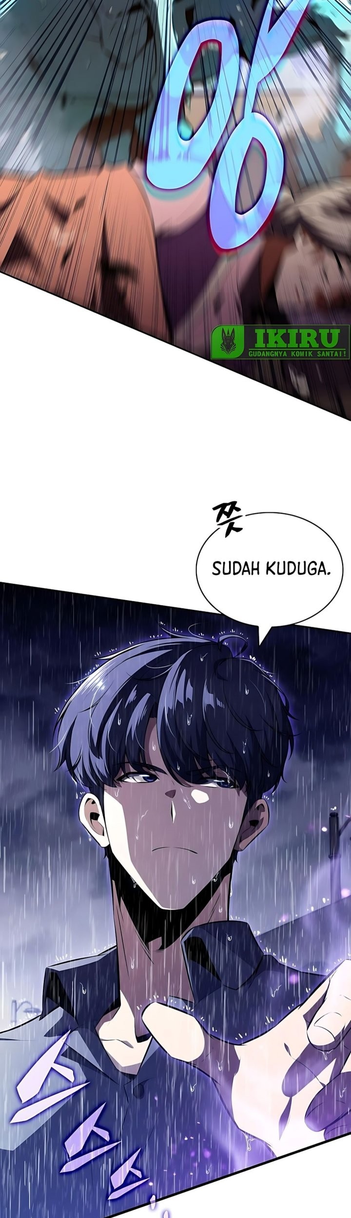 The Demon Slayer’s Restaurant Bab 15 halaman 74