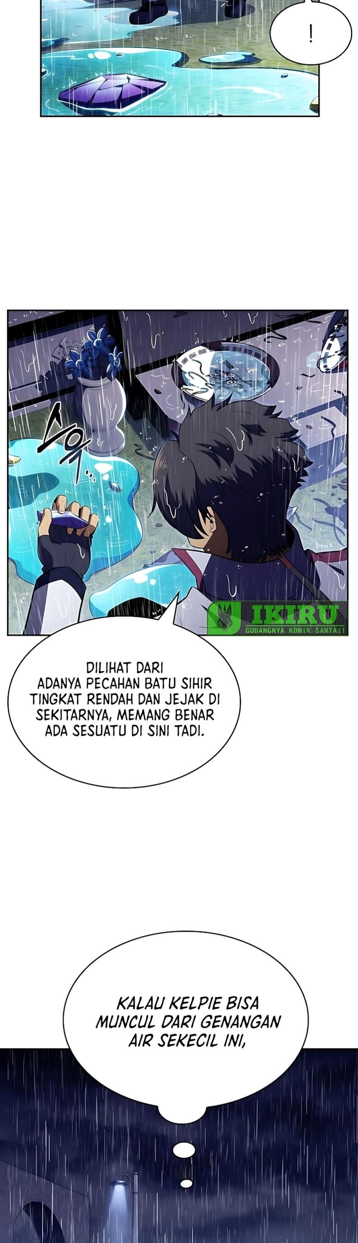 The Demon Slayer’s Restaurant Bab 15 halaman 80