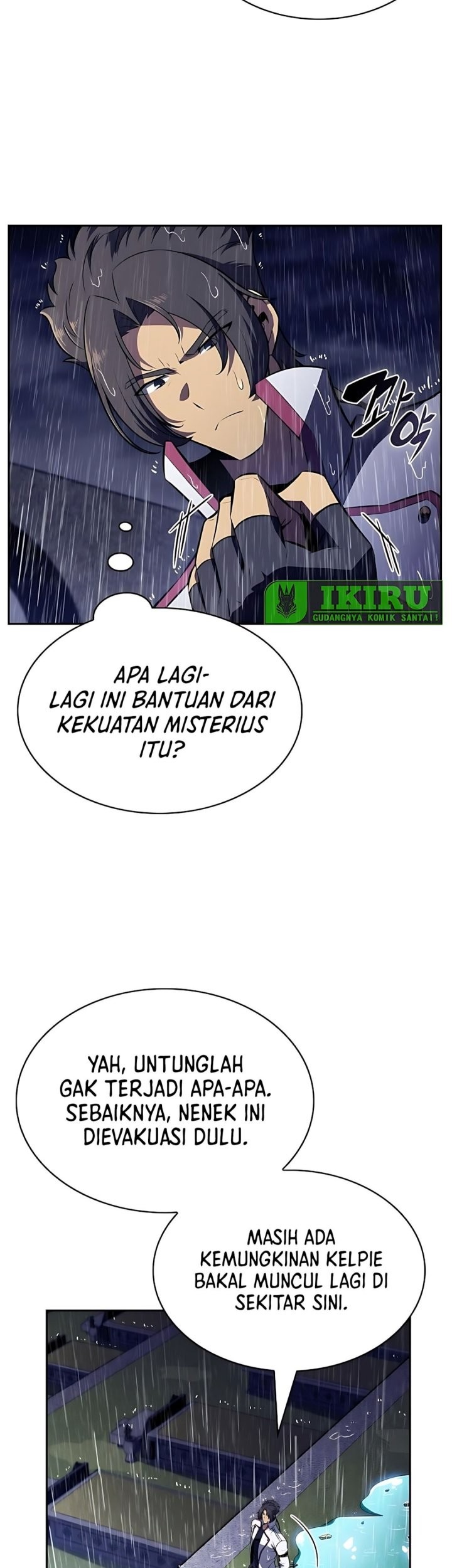 The Demon Slayer’s Restaurant Bab 15 halaman 82