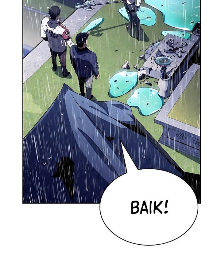 The Demon Slayer’s Restaurant Bab 15 halaman 83