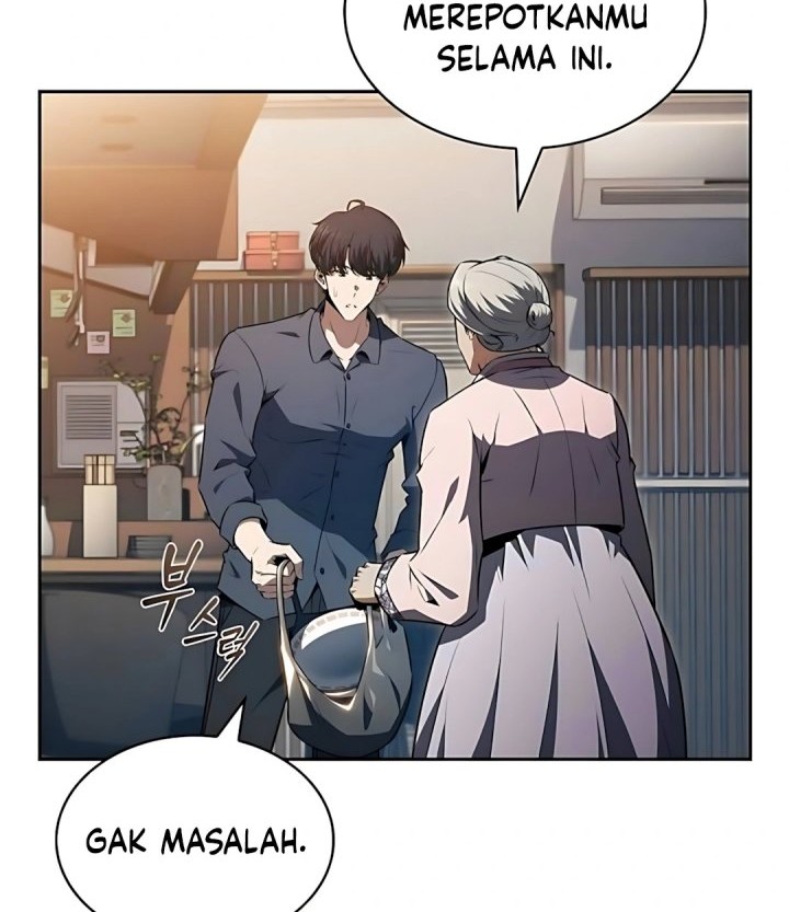 The Demon Slayer’s Restaurant Bab 16 halaman 4