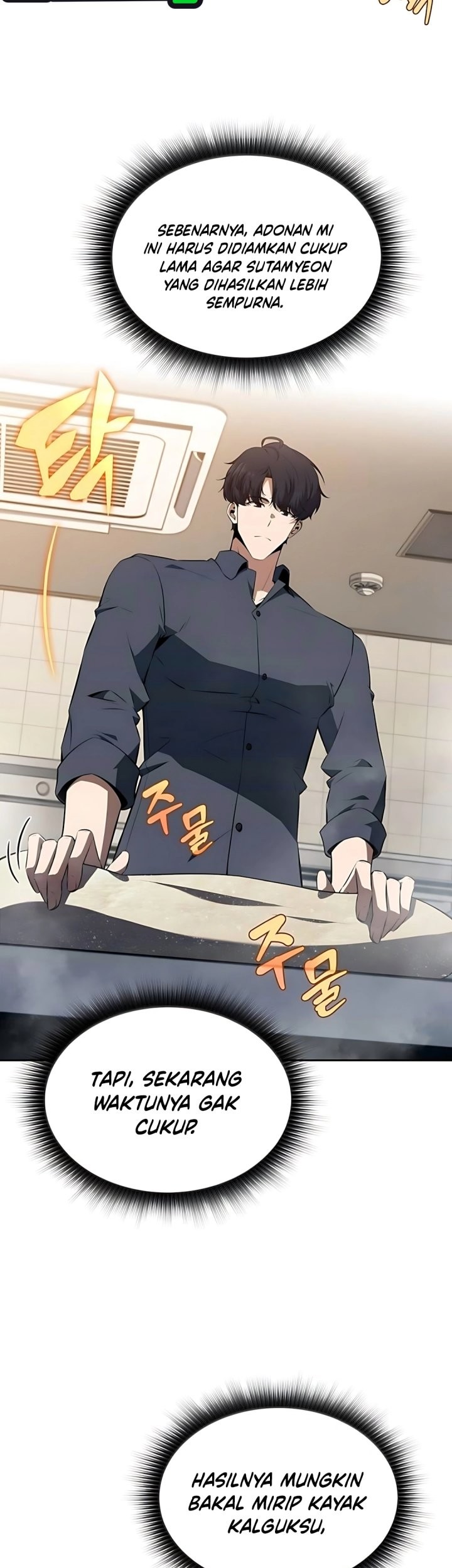 The Demon Slayer’s Restaurant Bab 16 halaman 15