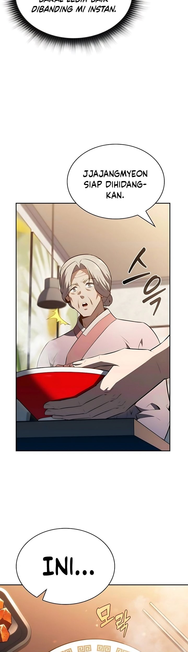 The Demon Slayer’s Restaurant Bab 16 halaman 17