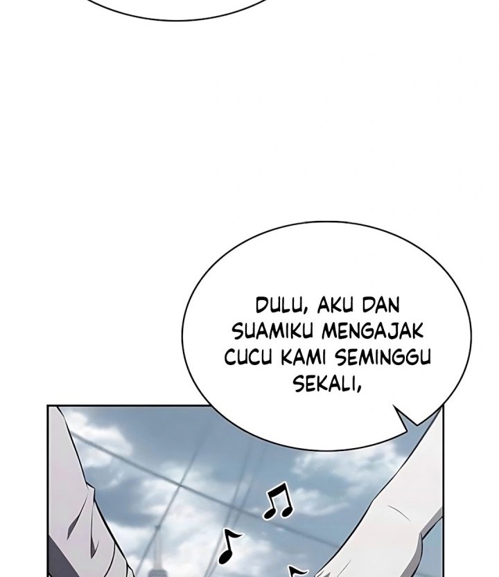 The Demon Slayer’s Restaurant Bab 16 halaman 22
