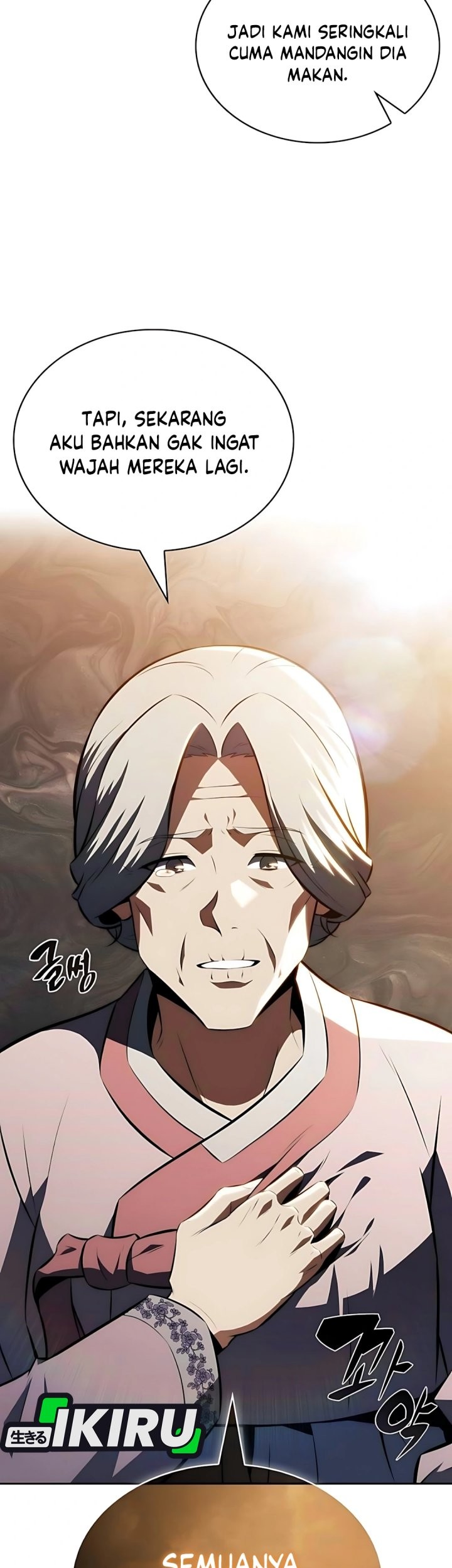 The Demon Slayer’s Restaurant Bab 16 halaman 25